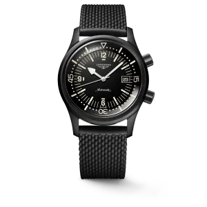 Longines Legend Diver Watch Automatic Men's Watch L37742509