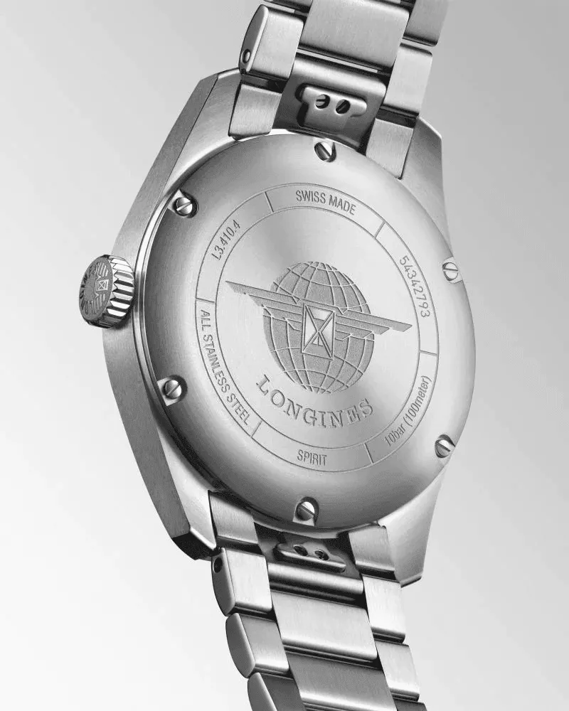 Longines Spirit Automatic Women's Watch L34104636