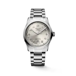 Longines Spirit Automatic Women's Watch L34104636