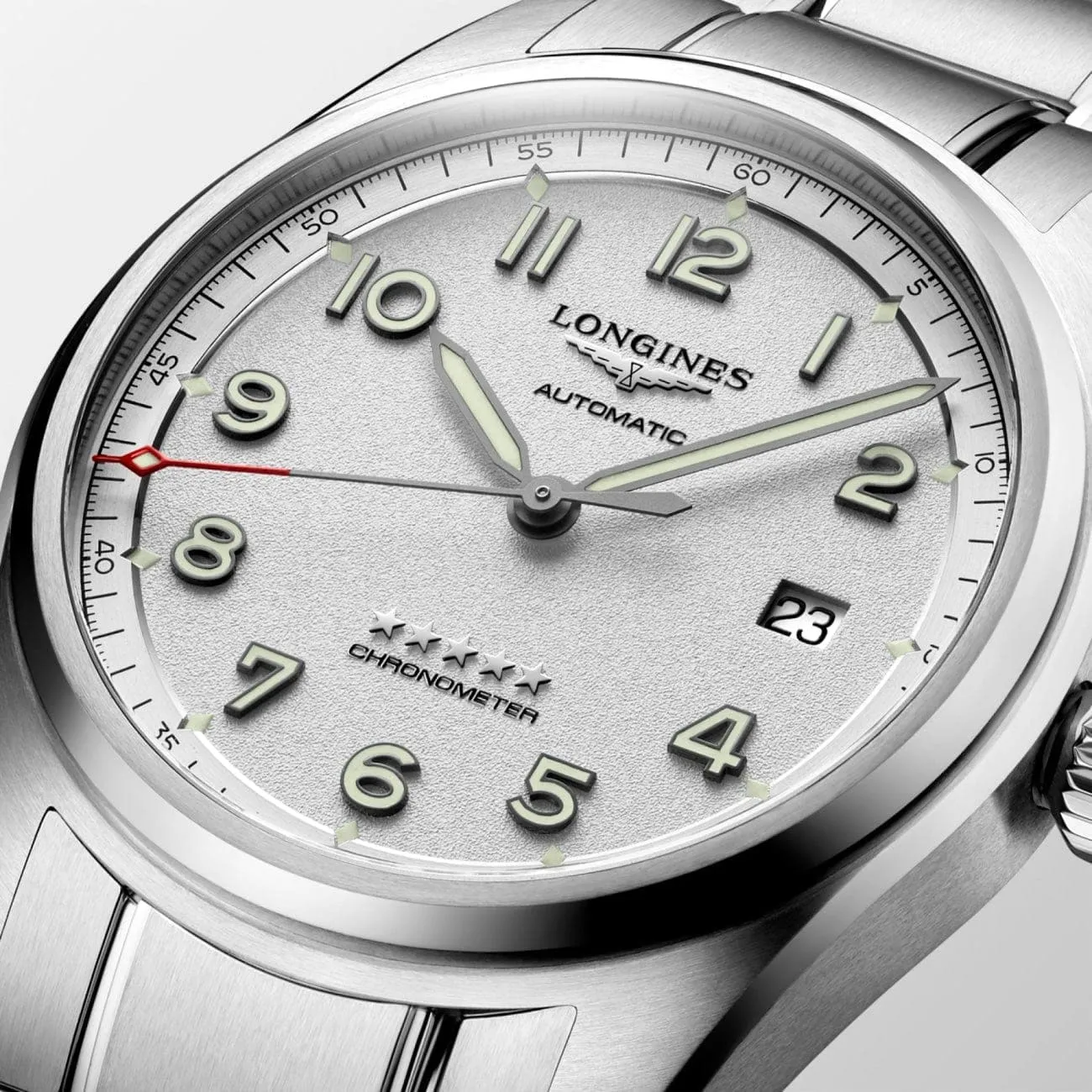Longines Spirit Prestige Edition L38104739