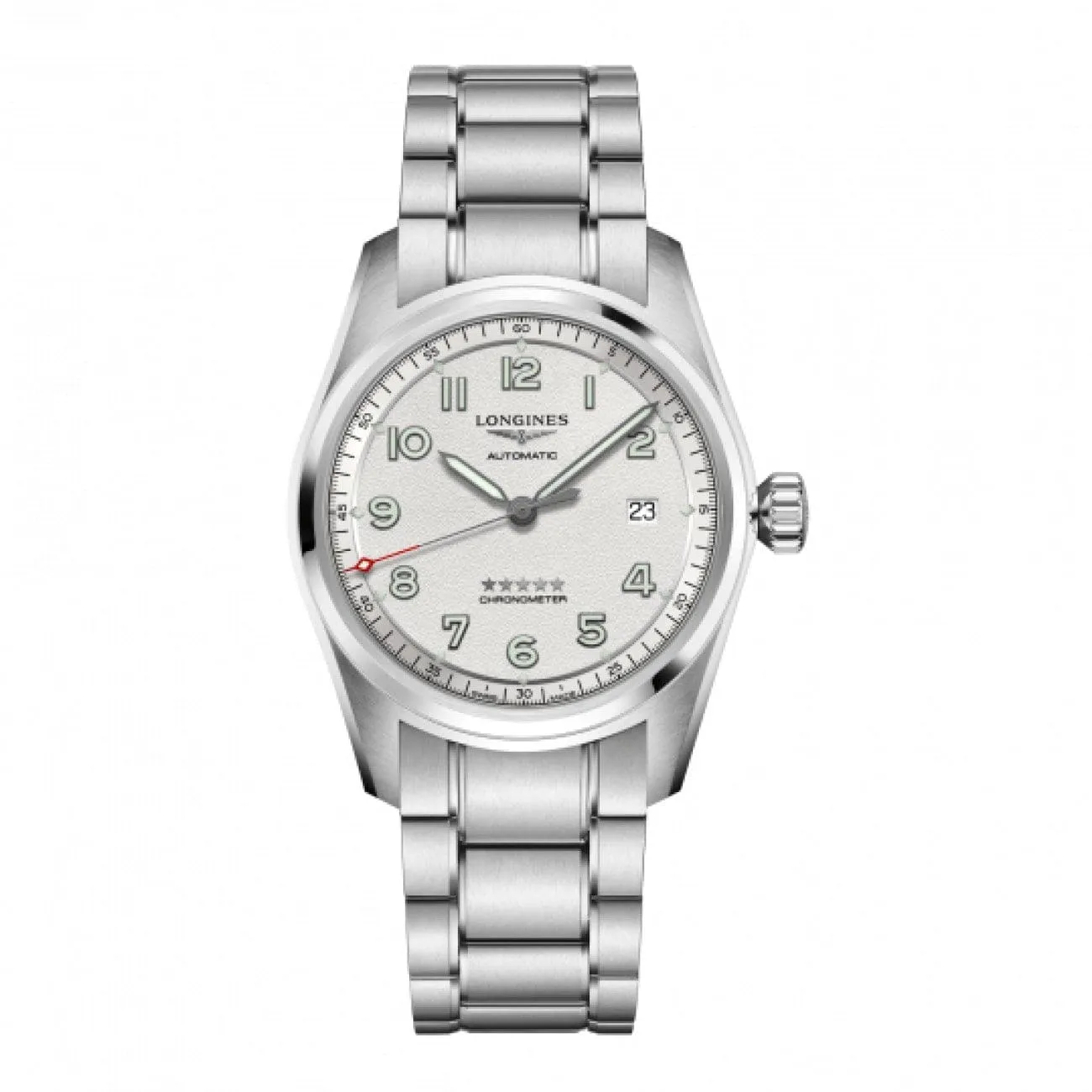 Longines Spirit Prestige Edition L38104739