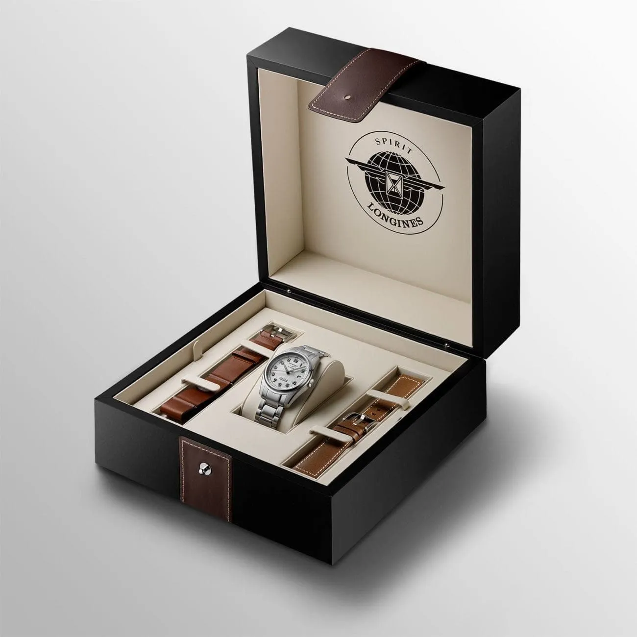Longines Spirit Prestige Edition L38104739