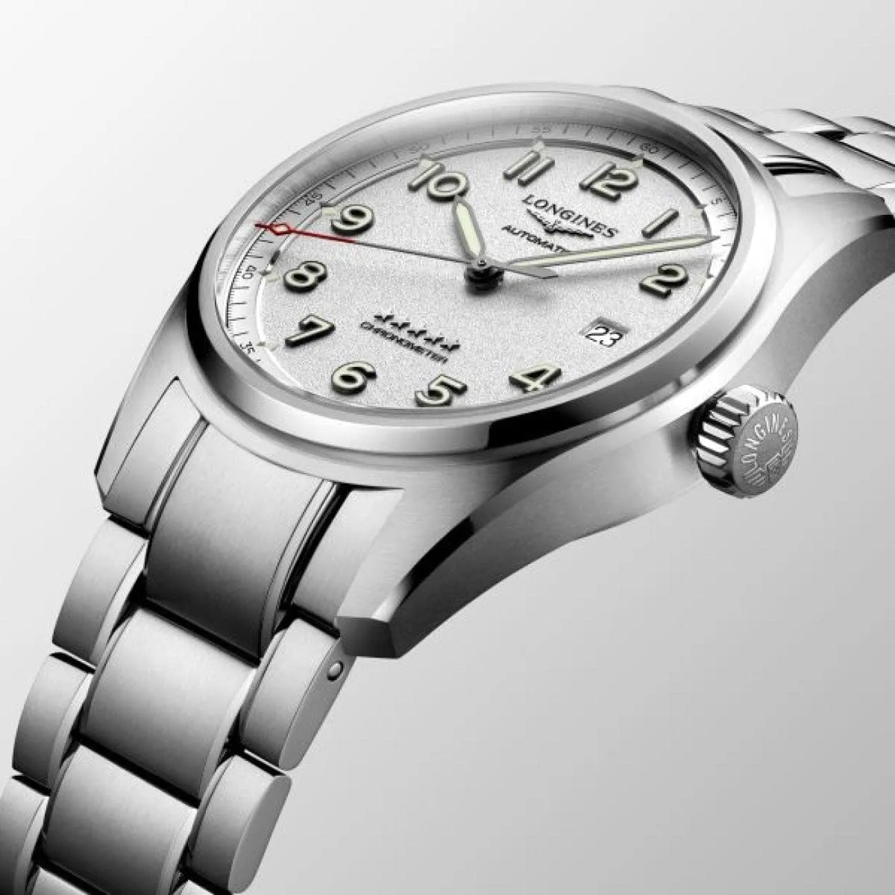 Longines Spirit Prestige Edition L38104739
