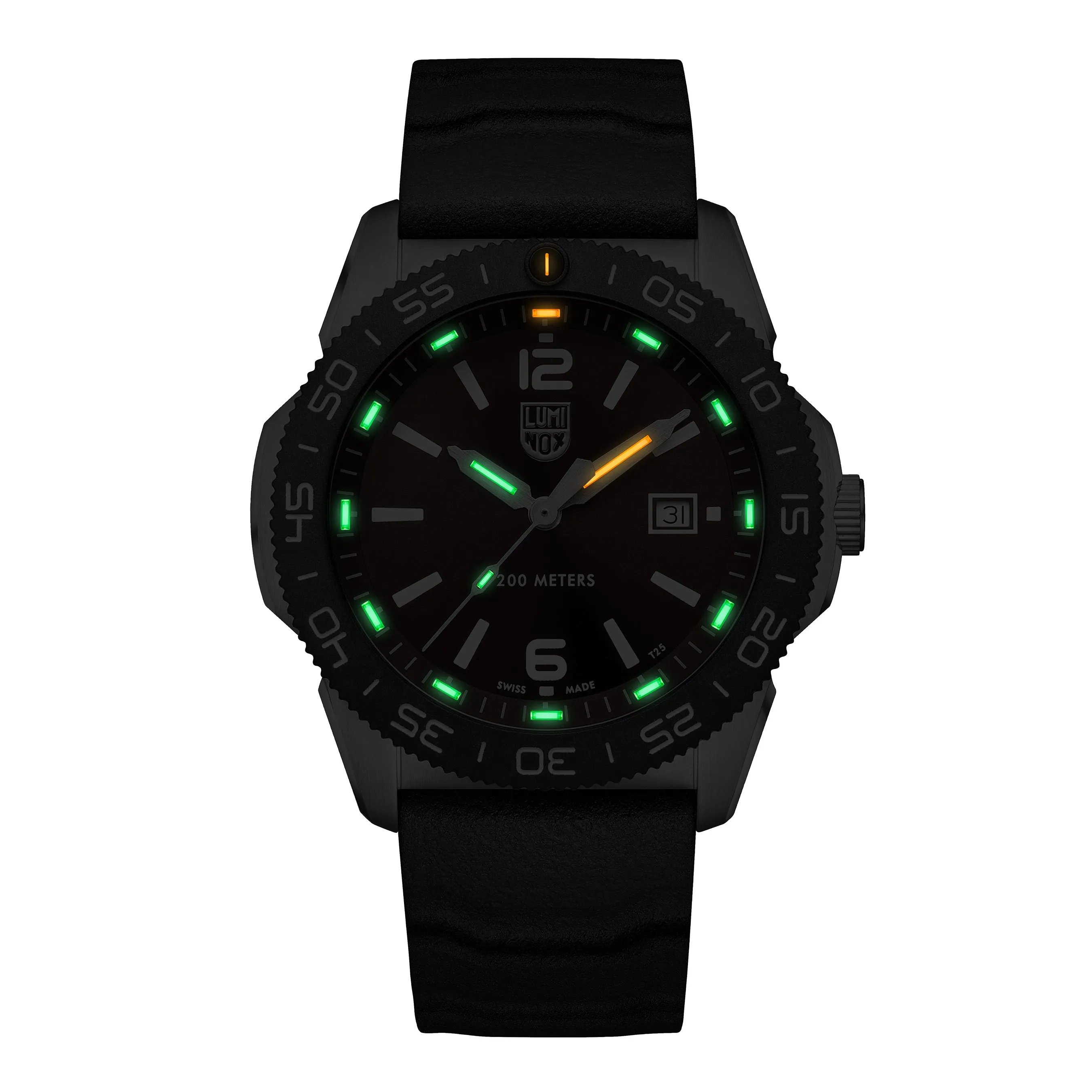 Luminox Pacific Diver Series 3135
