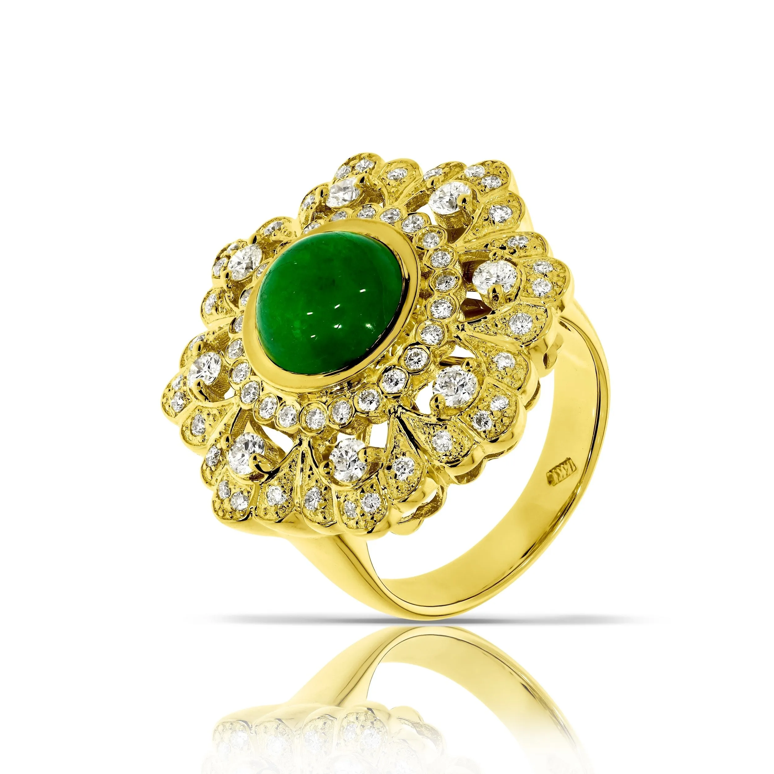 Magic Jewelry