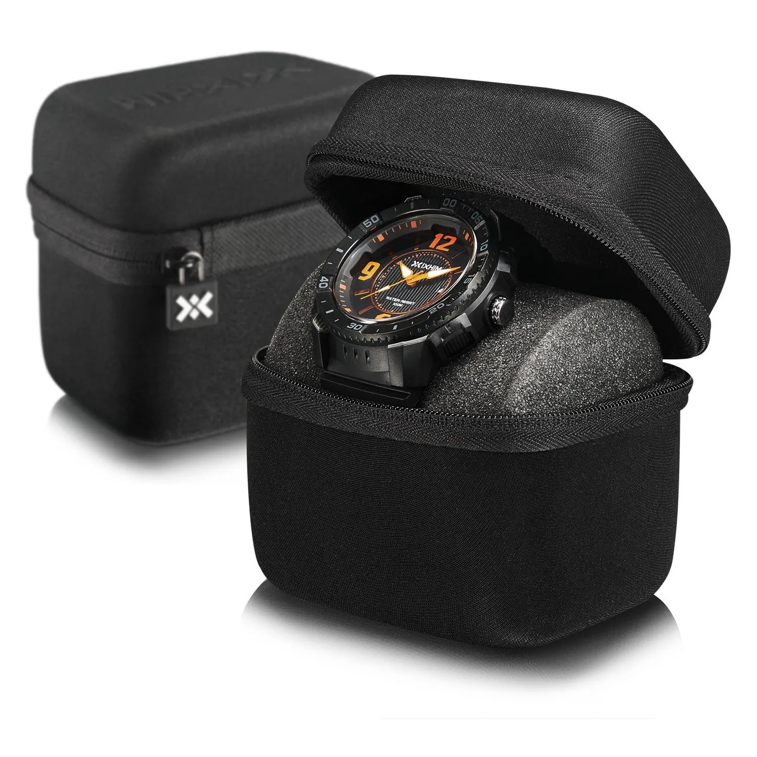 Men Sports Watch 100M Quartz – GAV-A2200