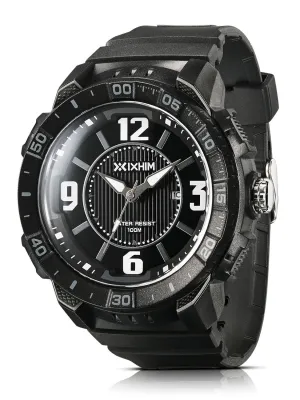 Men Sports Watch 100M Quartz – GAV-A2200