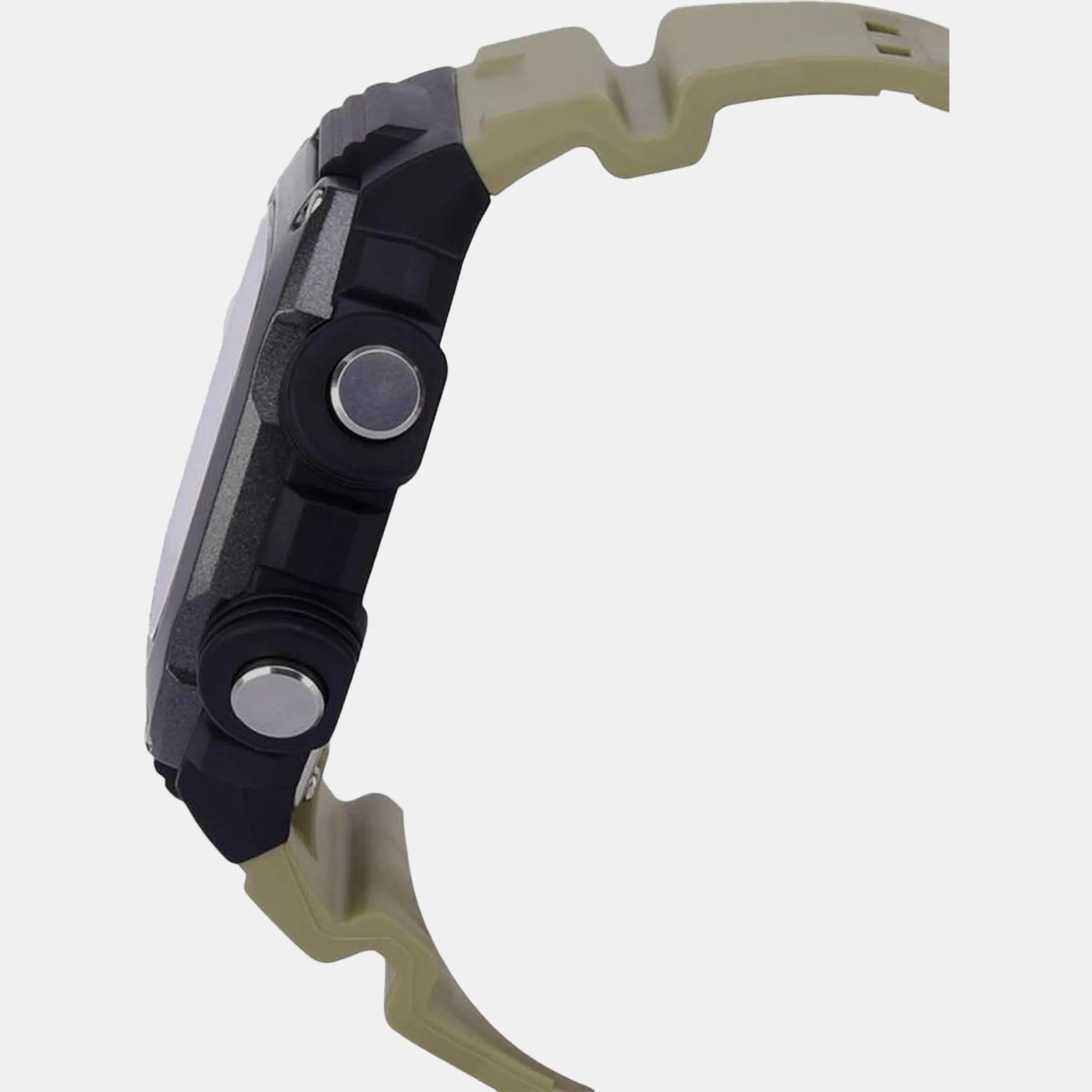 Men's Digital Resin Watch I125 - DW-291HX-5AVDF