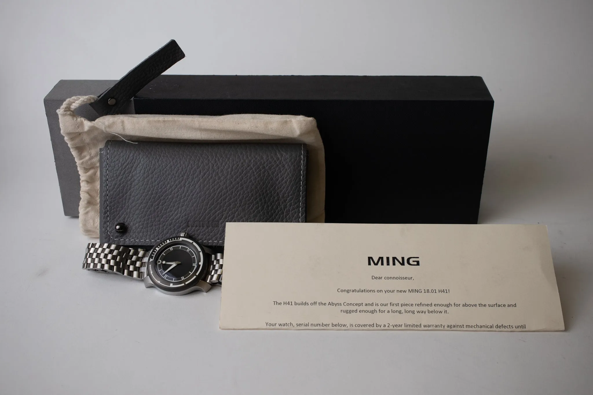 Ming 18.01 H41