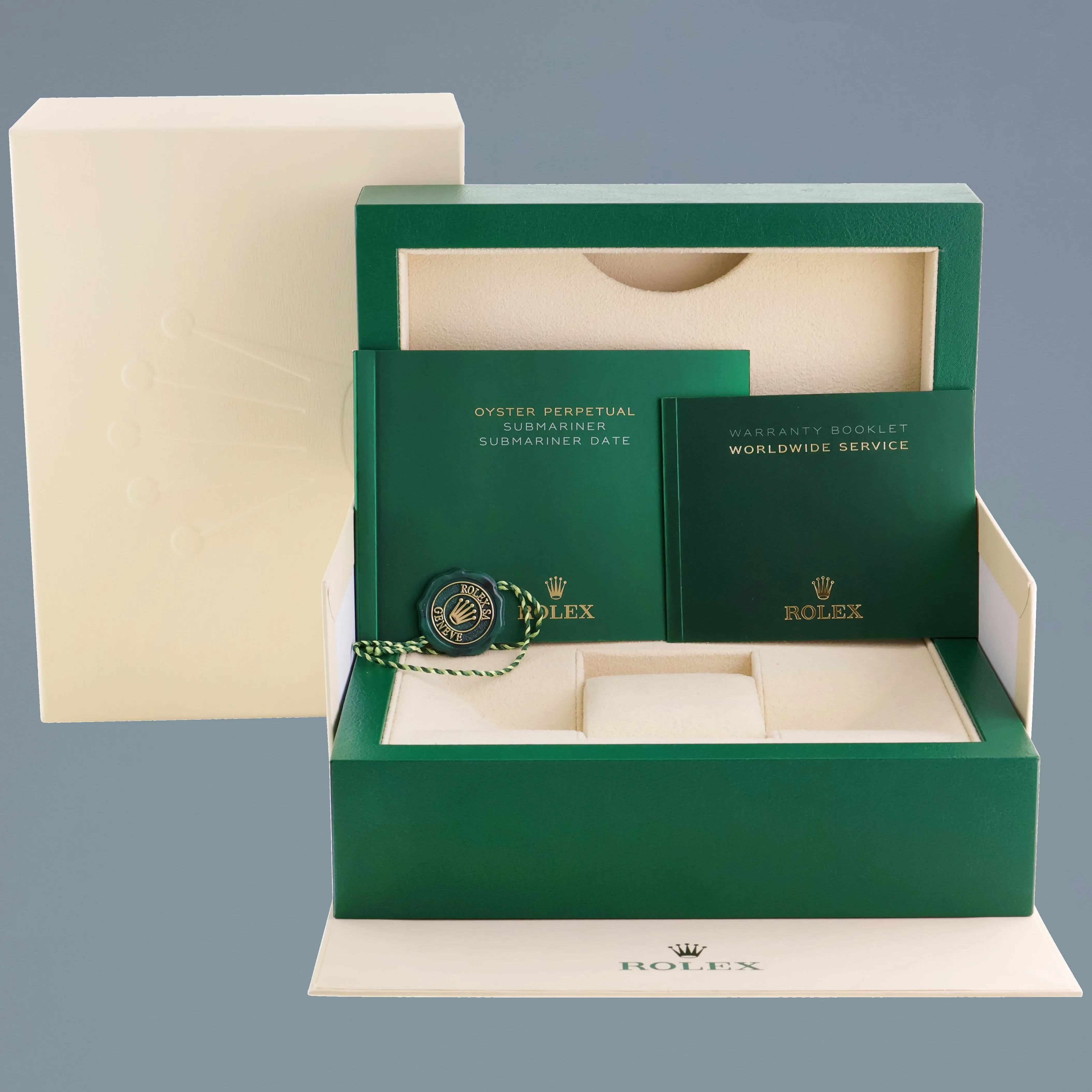 MINT 2018 Rolex Submariner 116613LN Two Tone Steel Yellow Gold Black Ceramic Watch