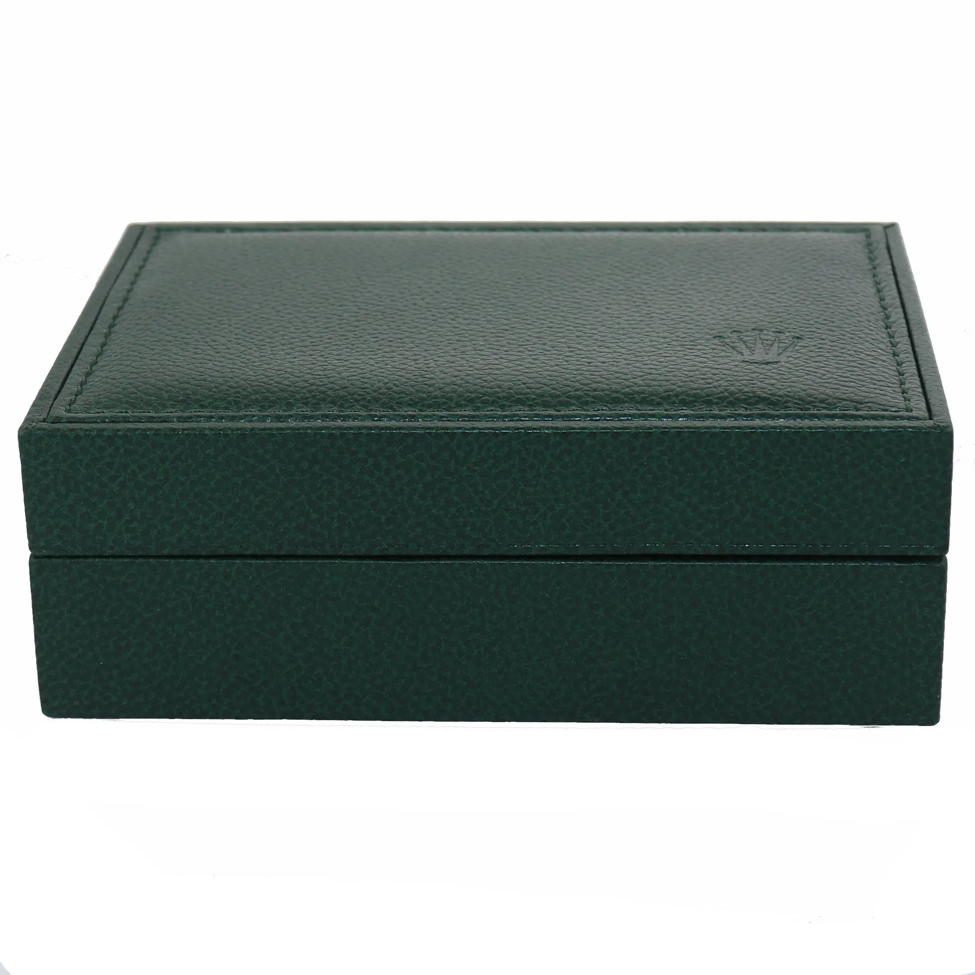 MINT BOX AND PAPERS Rolex Yacht-Master 16622 Steel Platinum Dial 40mm Watch
