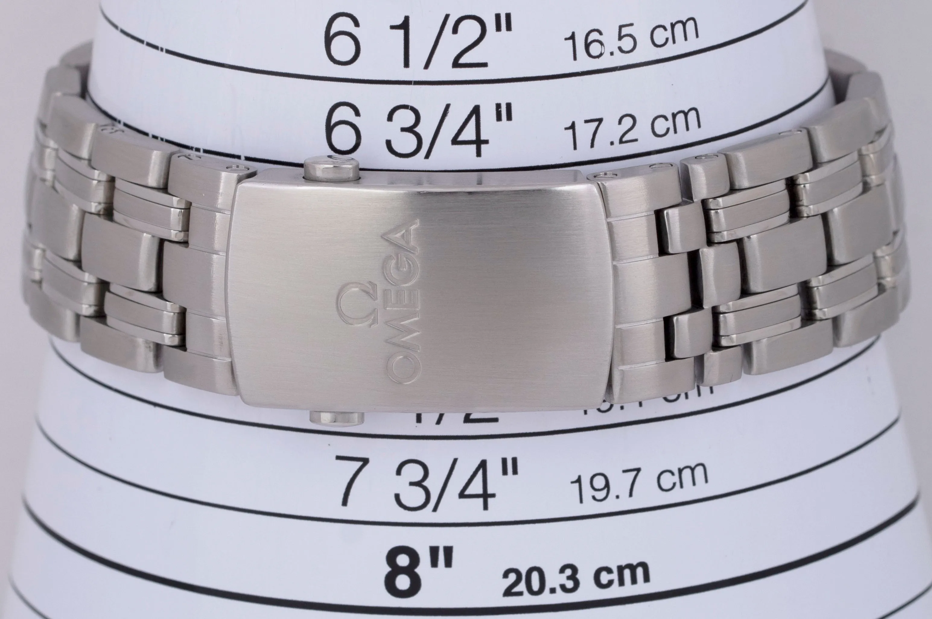 MINT Omega Seamaster 41mm JAMES BOND 50th 007 212.30.41.20.01.005 Limited Watch