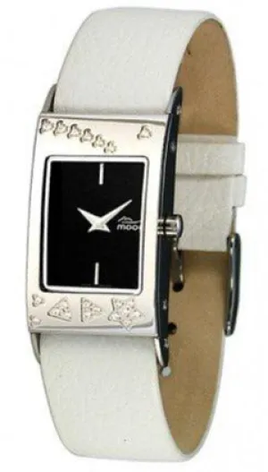 MOOG DOME DIAMOND M45011-002 WOMEN WATCH
