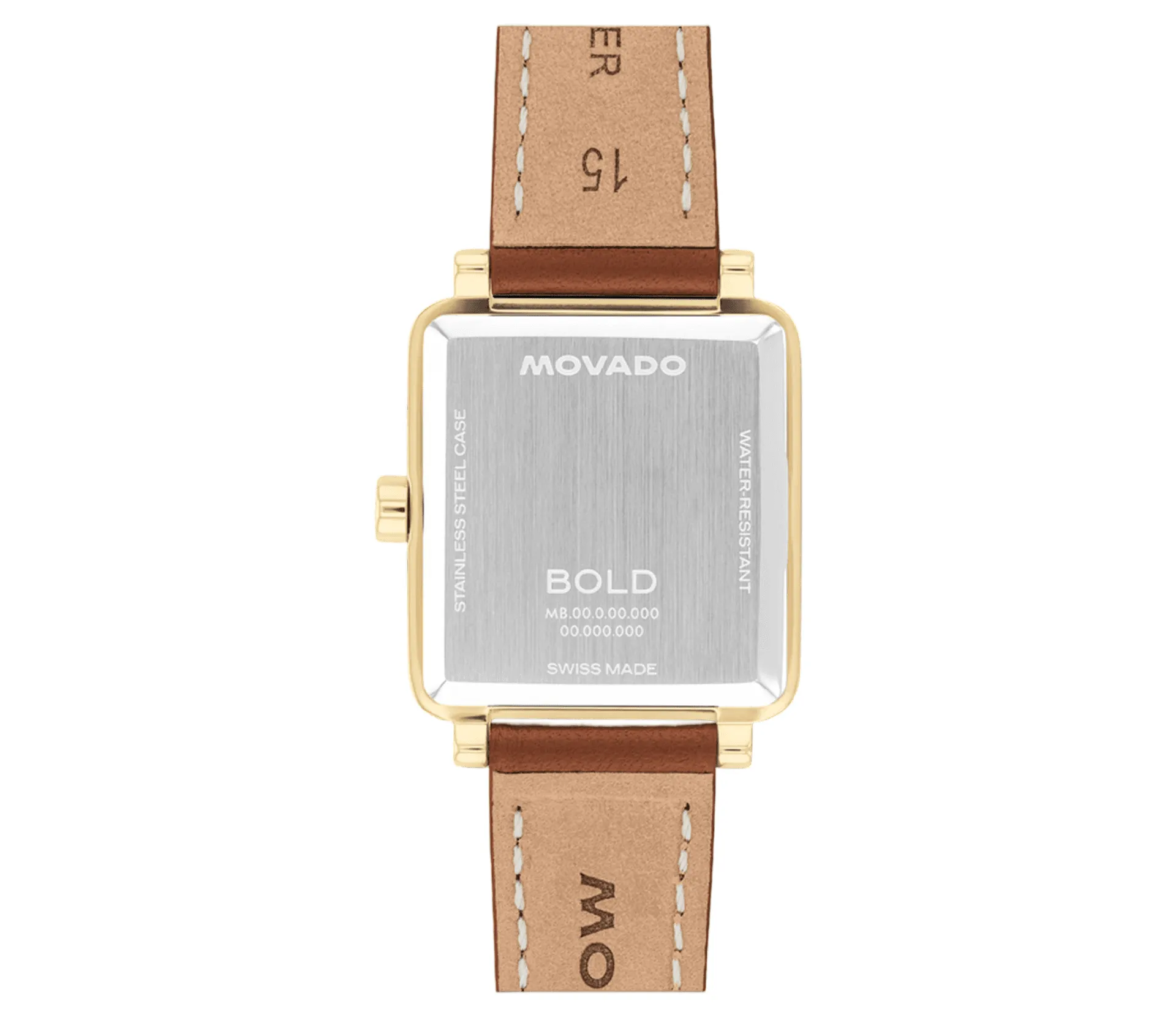 Movado BOLD Evolution 2.0 Quartz Men's Watch 3601210