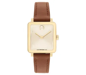 Movado BOLD Evolution 2.0 Quartz Men's Watch 3601210