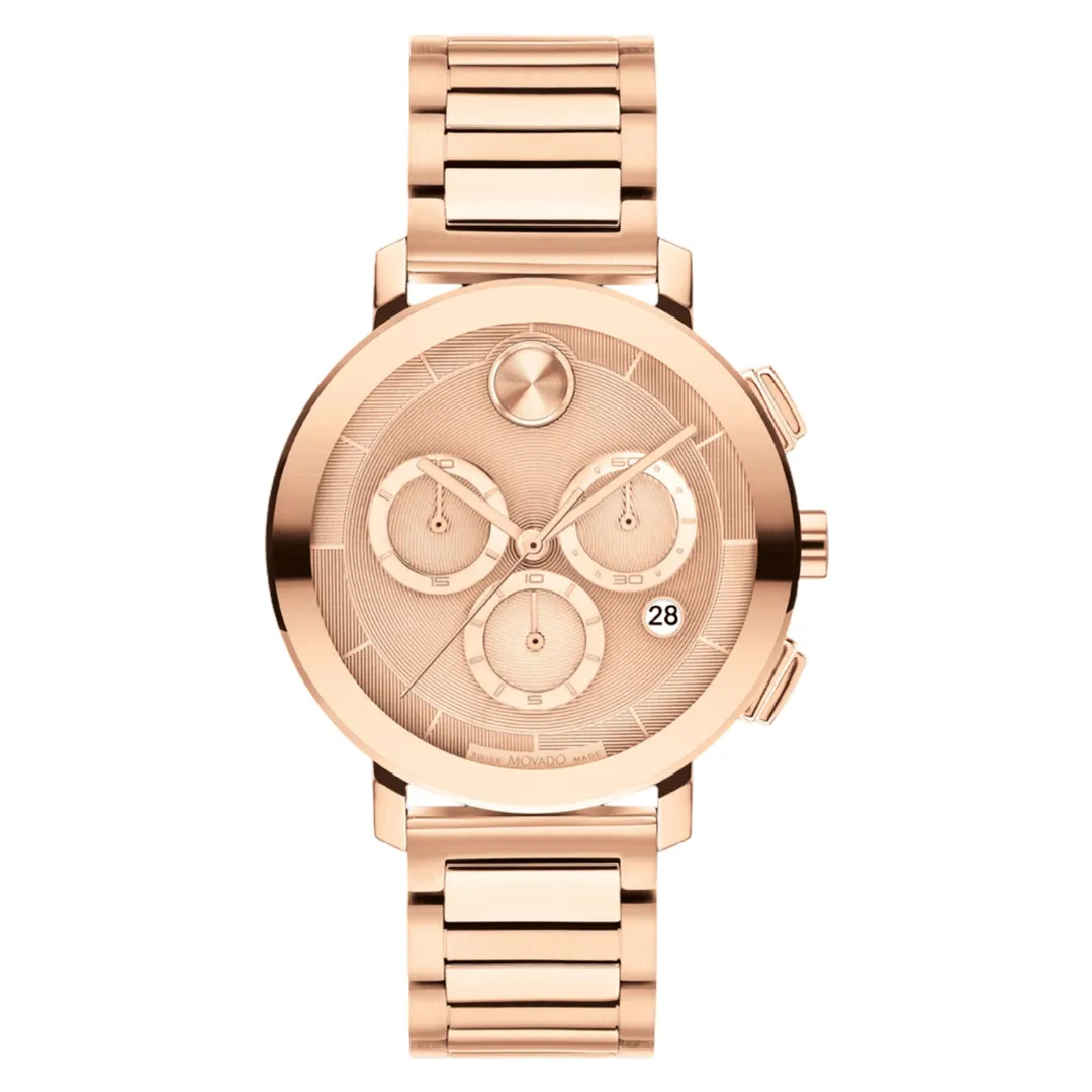 Movado Bold Evolution 2.0 Quartz Women's Watch 3600969