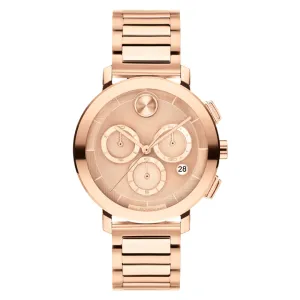Movado Bold Evolution 2.0 Quartz Women's Watch 3600969