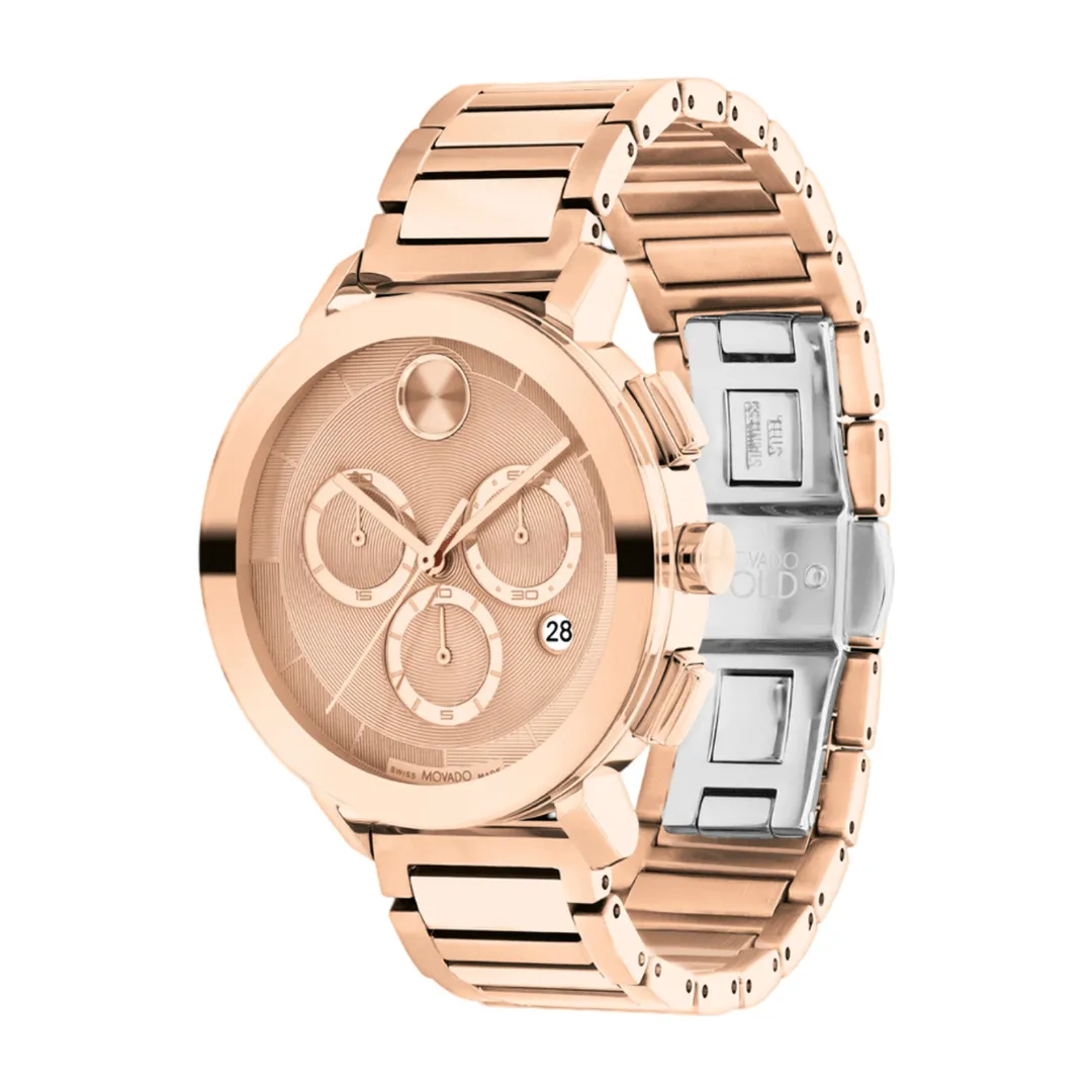 Movado Bold Evolution 2.0 Quartz Women's Watch 3600969