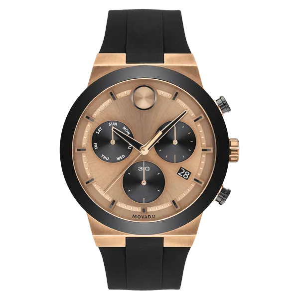 Movado Bold Quartz Men's watch 3600711