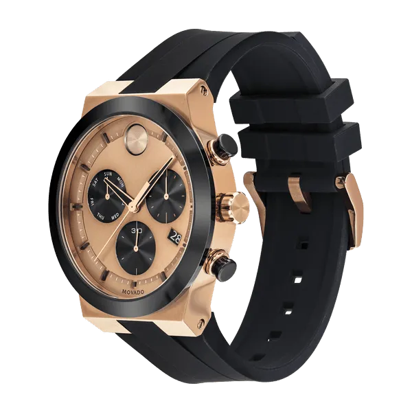 Movado Bold Quartz Men's watch 3600711