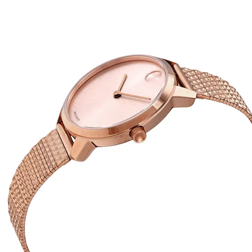Movado Bold Quartz Women's Watch 3600596