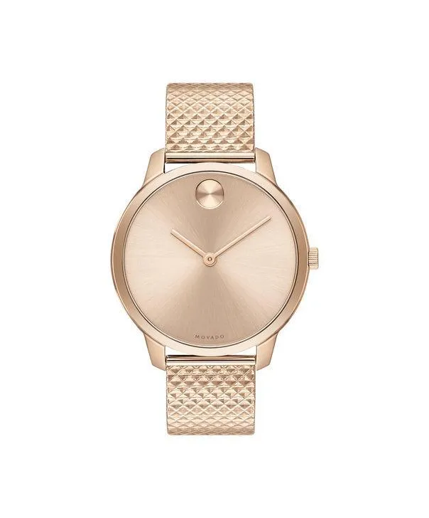 Movado Bold Quartz Women's Watch 3600596