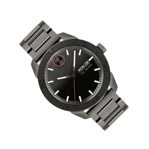 Movado Bold Sport Men's Watch 3600606