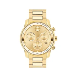 Movado Bold Verso Quartz Men's Watch 3600866