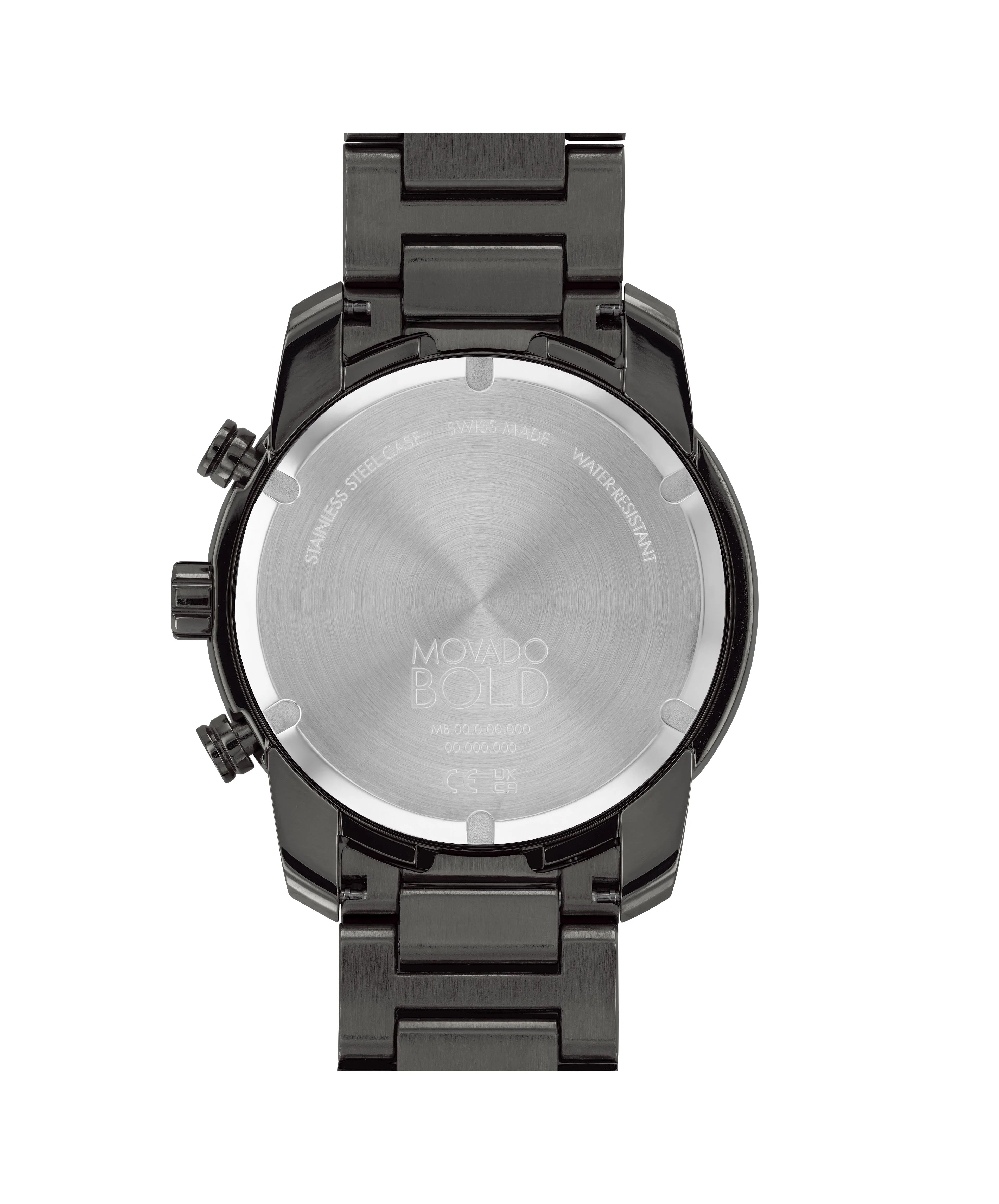 Movado Bold Verso