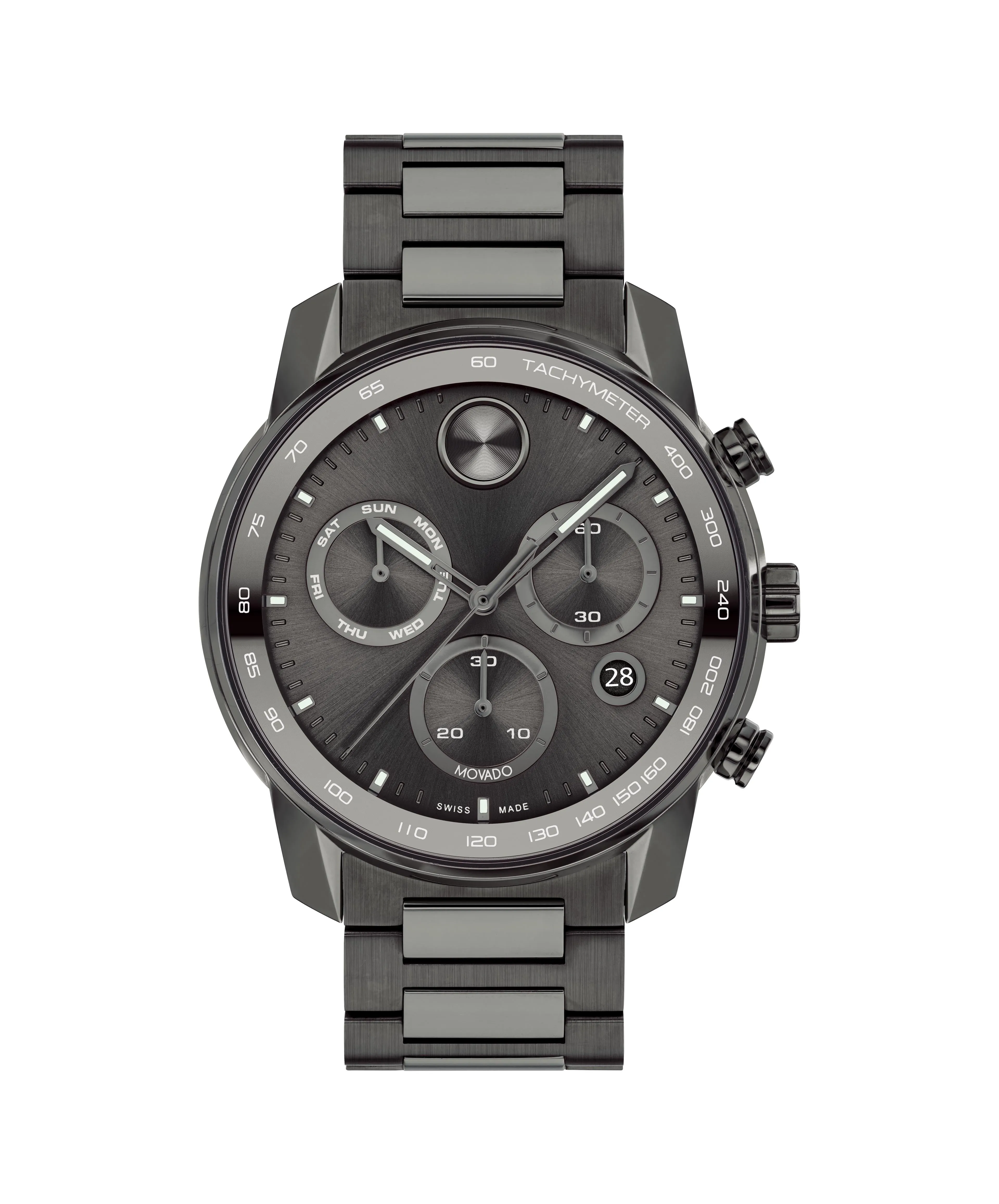 Movado Bold Verso