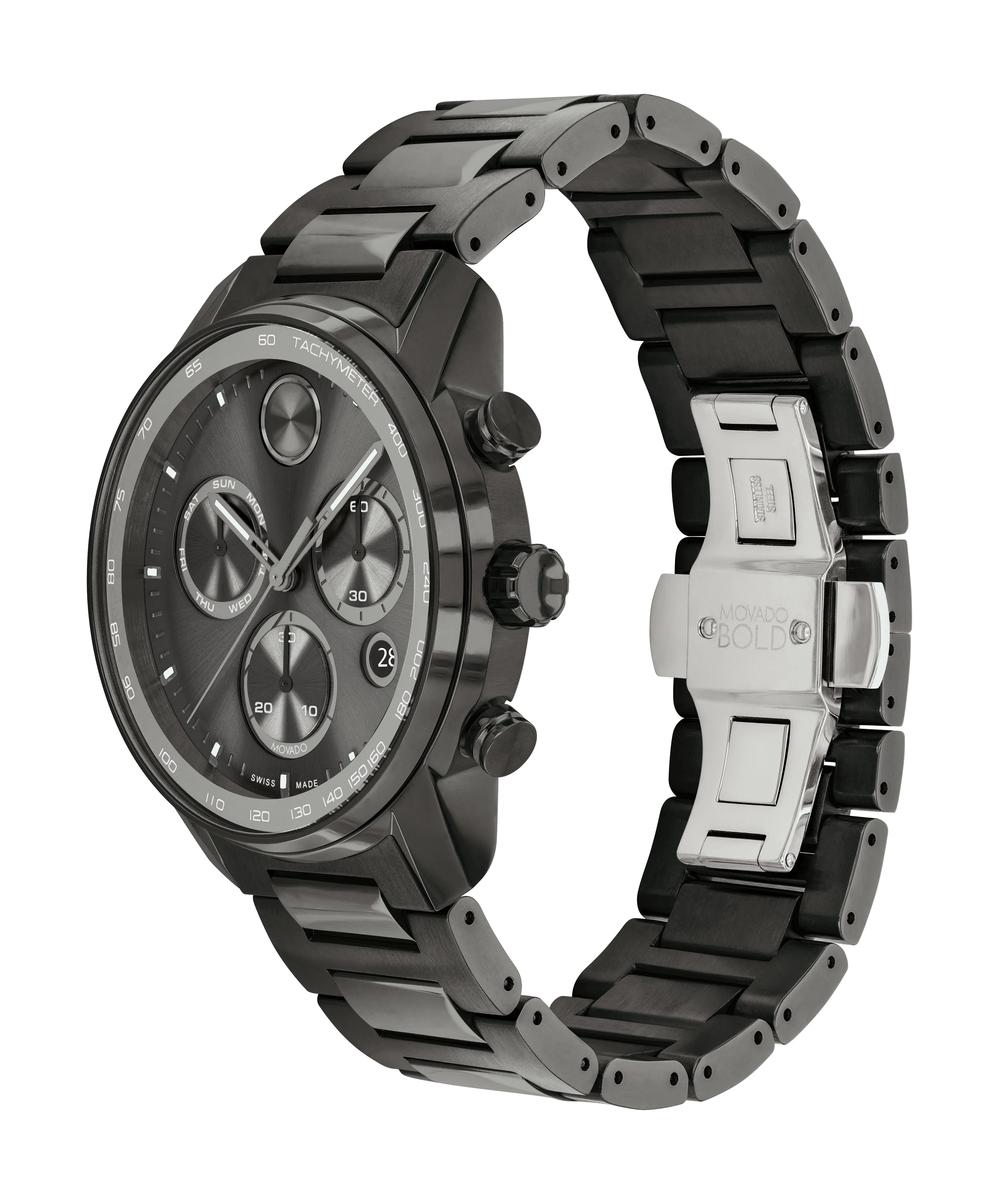 Movado Bold Verso