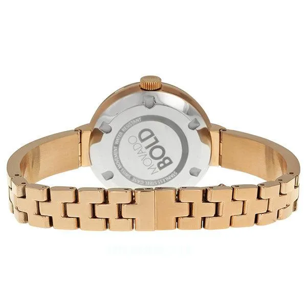 Movado Bold Women's Watch 3600202