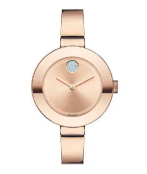 Movado Bold Women's Watch 3600202