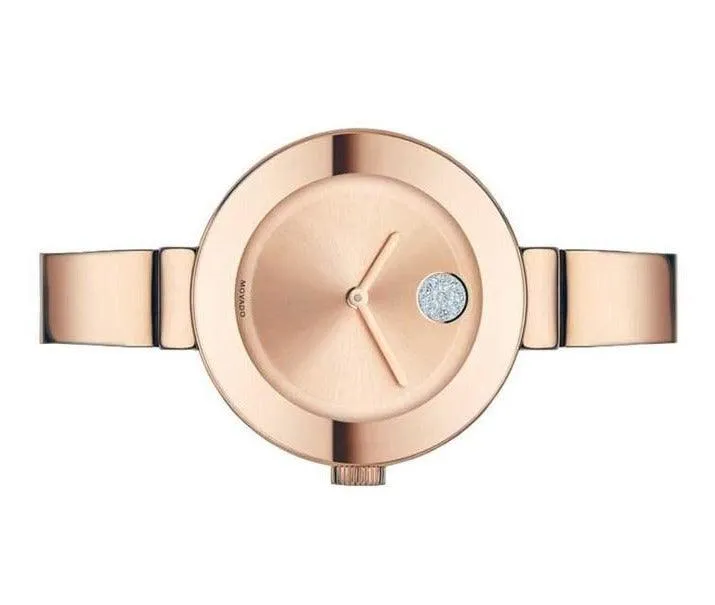 Movado Bold Women's Watch 3600202