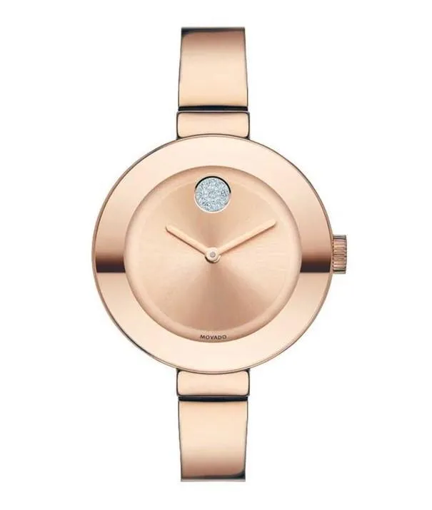 Movado Bold Women's Watch 3600202
