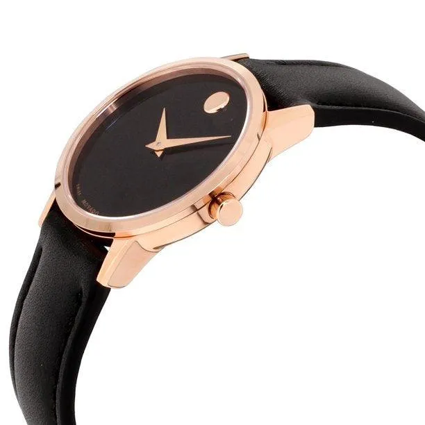 Movado Museum Classic Women's Watch 0607276
