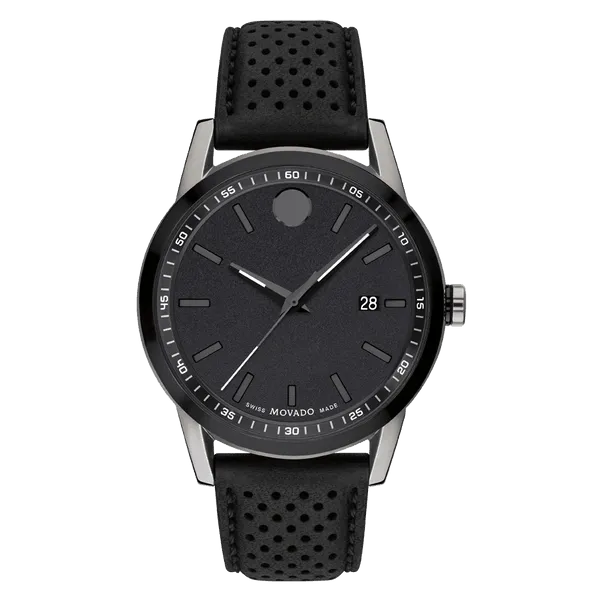 Movado Museum Sport Quartz Men's Watch 0607559