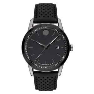 Movado Museum Sport Quartz Men's Watch 0607559
