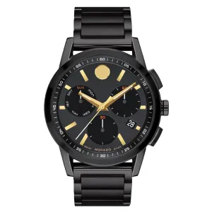 Movado Museum Sport Quartz Men's Watch 0607802