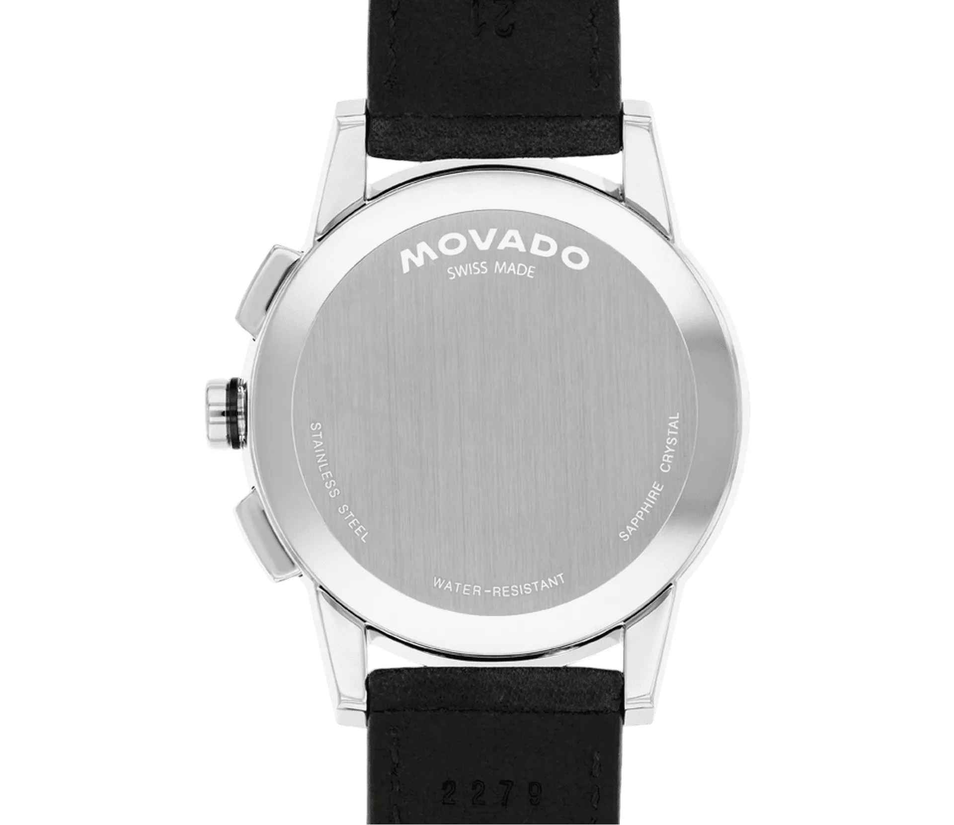 Movado Museum Sport Quartz Men's Watch 0607897