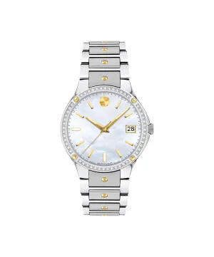 Movado SE Quartz Women's Watch 0607517