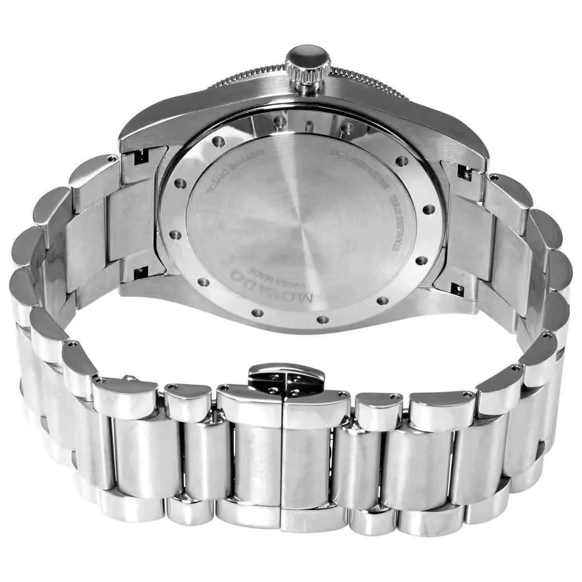 Movado Sport Quartz Men's Watch 0607435