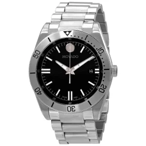 Movado Sport Quartz Men's Watch 0607435