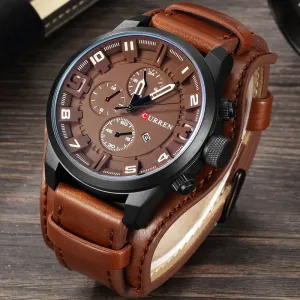 New Trend Watches