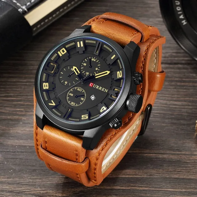 New Trend Watches