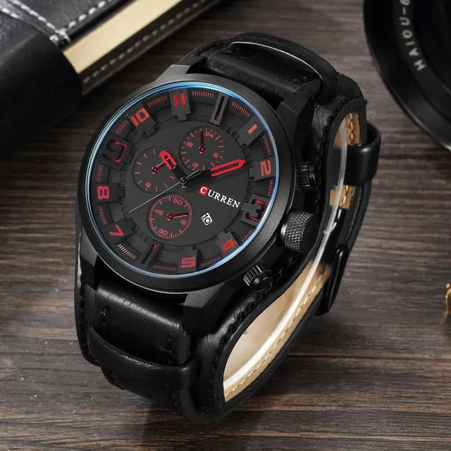 New Trend Watches