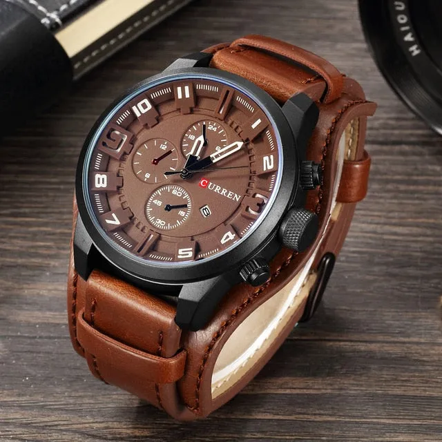 New Trend Watches