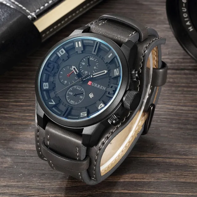 New Trend Watches