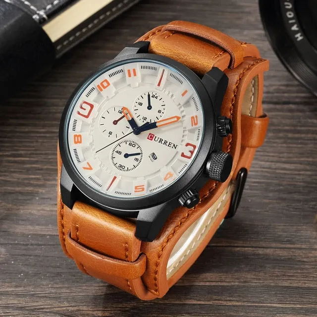 New Trend Watches