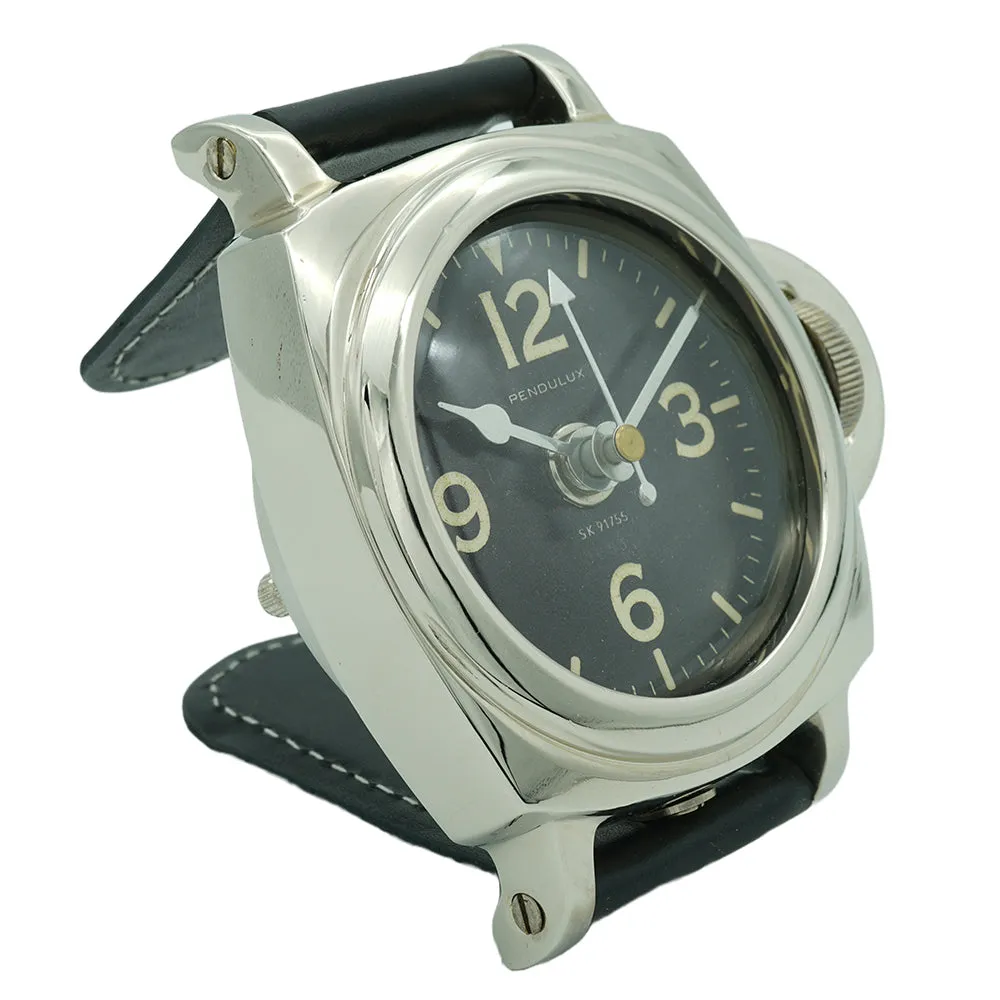 Nickel Diver Watch